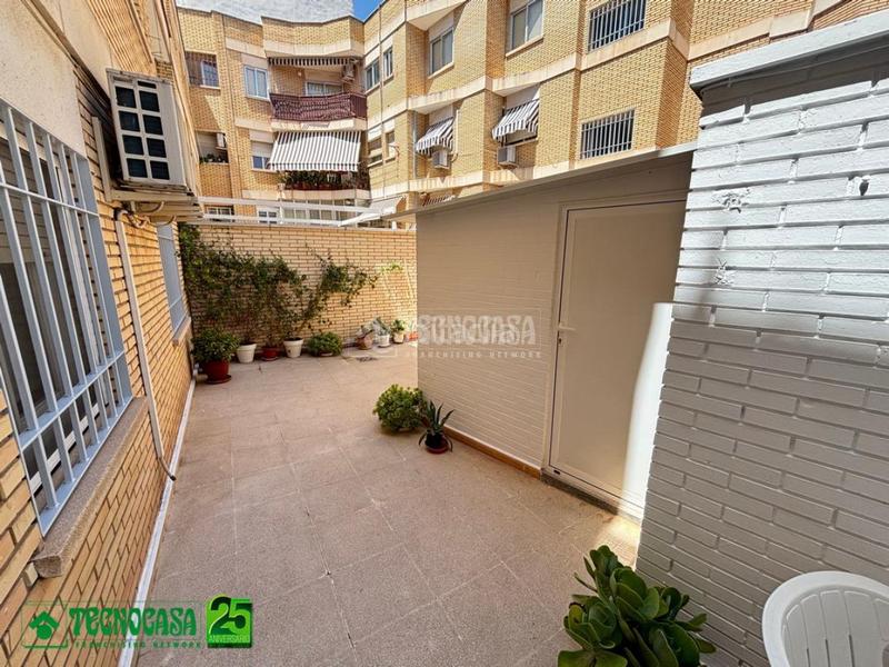 Foto a6ba5794-93b4-4177-b2af-e0b98d0f87a9. Appartement dans El Perchel Ciudad Real