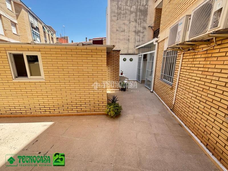 Foto abfa5199-c242-49b2-b270-97e080dbd9e0. Appartement dans El Perchel Ciudad Real