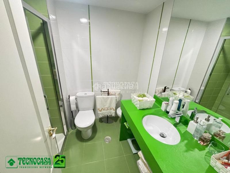 Foto b29ade2b-c881-49fb-ba13-57f88da2ce9f. Appartement dans El Perchel Ciudad Real