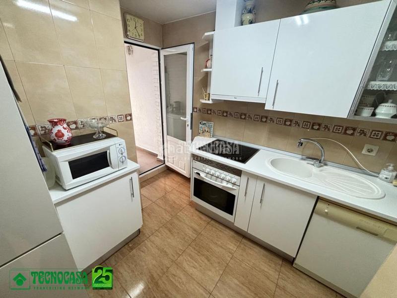 Foto b5c0f6bb-bf2c-4f57-8ce4-498cd42f1876. Appartement dans El Perchel Ciudad Real