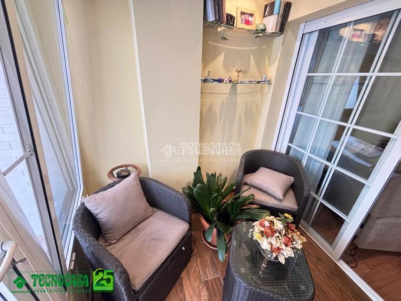 Foto cc80dcd4-c486-467e-ab3f-a0e2142abefd. Appartement dans El Perchel Ciudad Real