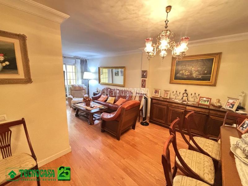 Foto f7f2adc0-1a84-422c-a0bd-e4f2ce4769ed. Appartement dans El Perchel Ciudad Real
