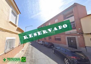 Appartement  C. magdalena. Piso en venta en daimiel