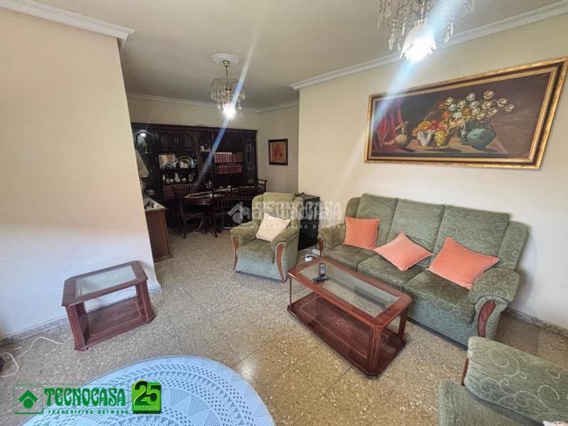 Foto 034077c4-448a-48ec-8738-5459d41c2c29. Piso  en venta en El Perchel Ciudad Real