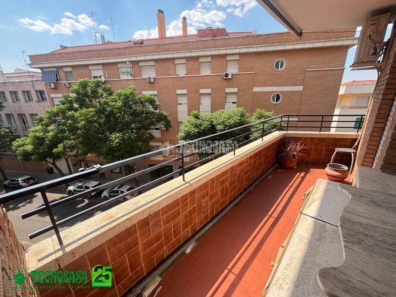 Foto 2381b98a-f066-4bb9-a6c6-857b0960287c. Piso  en venta en El Perchel Ciudad Real
