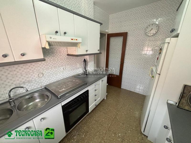 Foto 27761b98-93c6-429c-a67a-4b9caba333db. Piso  en venta en El Perchel Ciudad Real