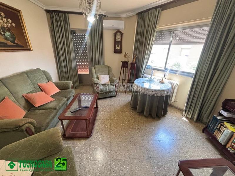 Foto 662ac341-d629-40ab-be19-43502fc11a83. Piso  en venta en El Perchel Ciudad Real