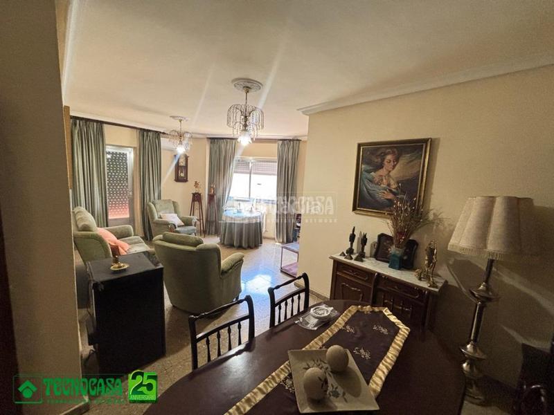 Foto 78ed39ea-5695-4749-8819-a9bcf6546a2b. Piso  en venta en El Perchel Ciudad Real