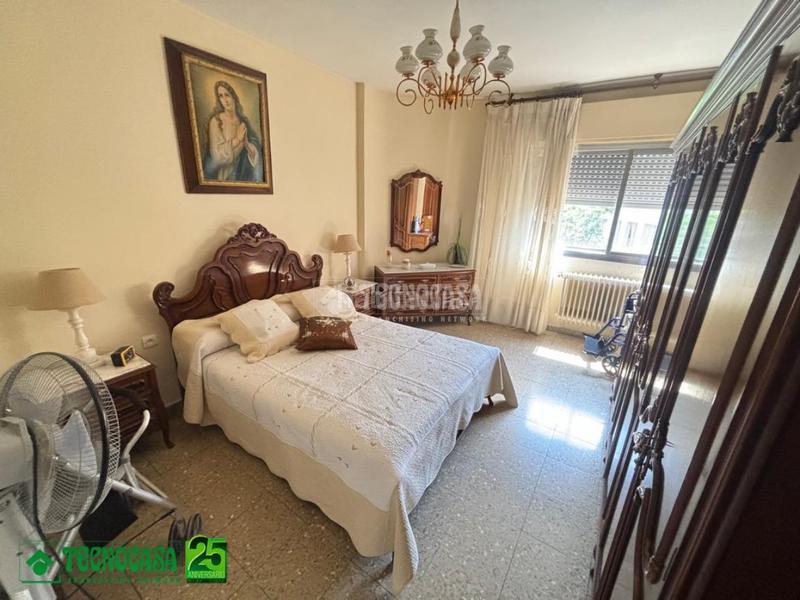 Foto f8019962-5927-4846-b1fa-563b509a8882. Piso  en venta en El Perchel Ciudad Real