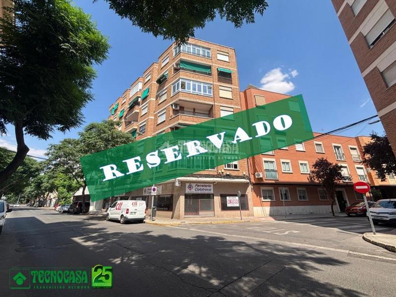 Foto fe2c2699-ae13-4f34-815b-d04138e09266. Piso  en venta en El Perchel Ciudad Real