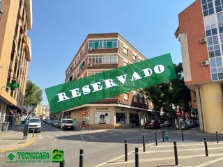 Pis  C. del lirio. Piso en venta en ciudad real