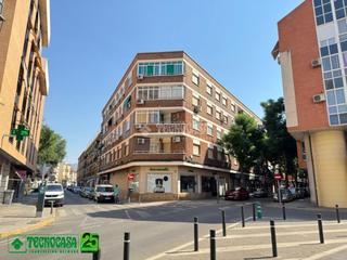 Pis  C. del lirio. Piso en venta en ciudad real