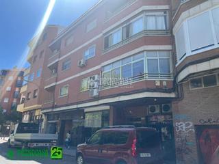 Local Comercial  C. libertad. Local comercial en venta en ciudad real
