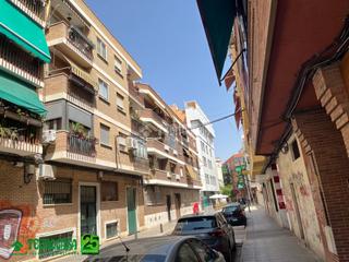 Piso  C. del cardenal monescillo. Piso en venta en ciudad real