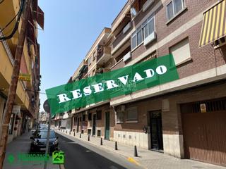 Piso  C. del cardenal monescillo. Piso en venta en ciudad real