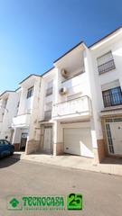 Maison jumelée  Tr.ª pelayo. Casa en venta en daimiel