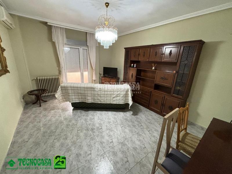 Foto 602b04f0-eba7-47d5-b1e0-51b00528180f. Appartamento in El Torreón - Los Ángeles - El Pilar Ciudad Real