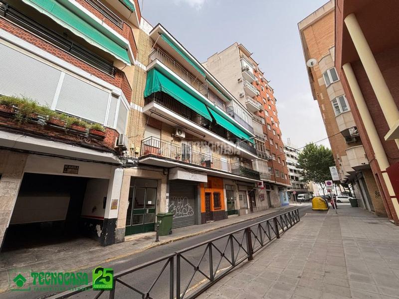 Foto 6e429e11-3226-4d28-bd32-3ce405aff7fb. Appartamento in El Torreón - Los Ángeles - El Pilar Ciudad Real