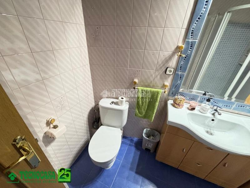 Foto 8e5e1cd8-6eb0-494a-8786-ef8957a55f64. Appartamento in El Torreón - Los Ángeles - El Pilar Ciudad Real