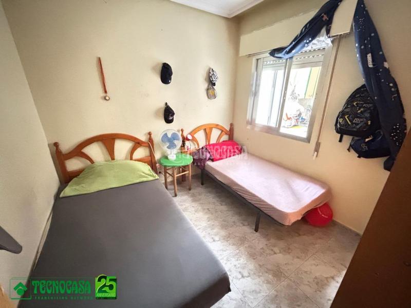 Foto a14e3d6d-9106-455d-a31b-9af467b2ddd7. Appartamento in El Torreón - Los Ángeles - El Pilar Ciudad Real