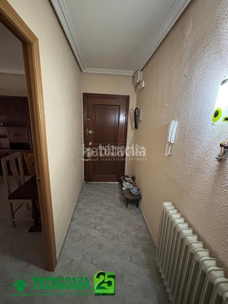 Foto b381deed-b0b3-4bf6-823a-551e9ec568b5. Appartamento in El Torreón - Los Ángeles - El Pilar Ciudad Real