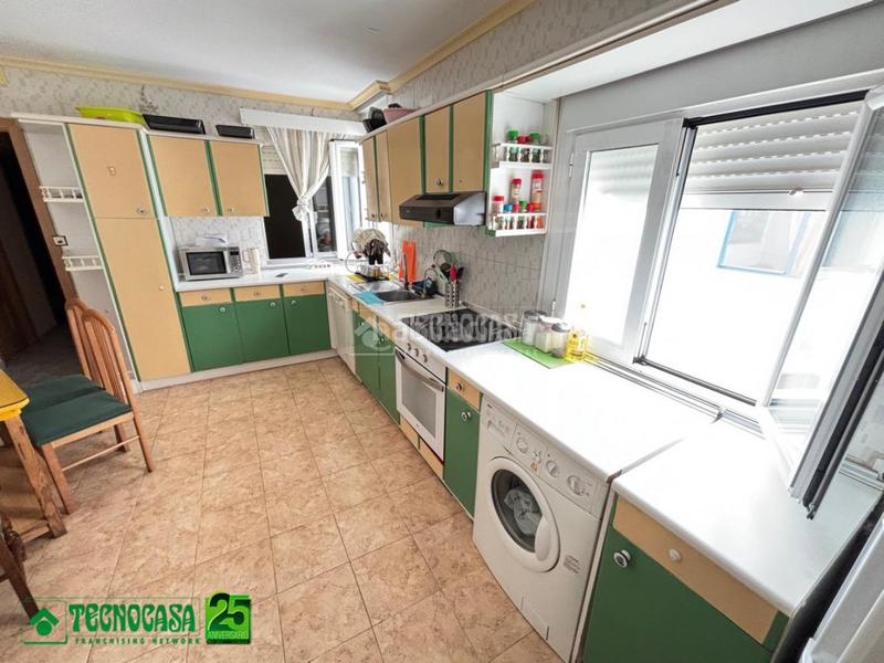 Foto b8e12d2d-2769-46b5-a557-bf336115ff40. Appartamento in El Torreón - Los Ángeles - El Pilar Ciudad Real