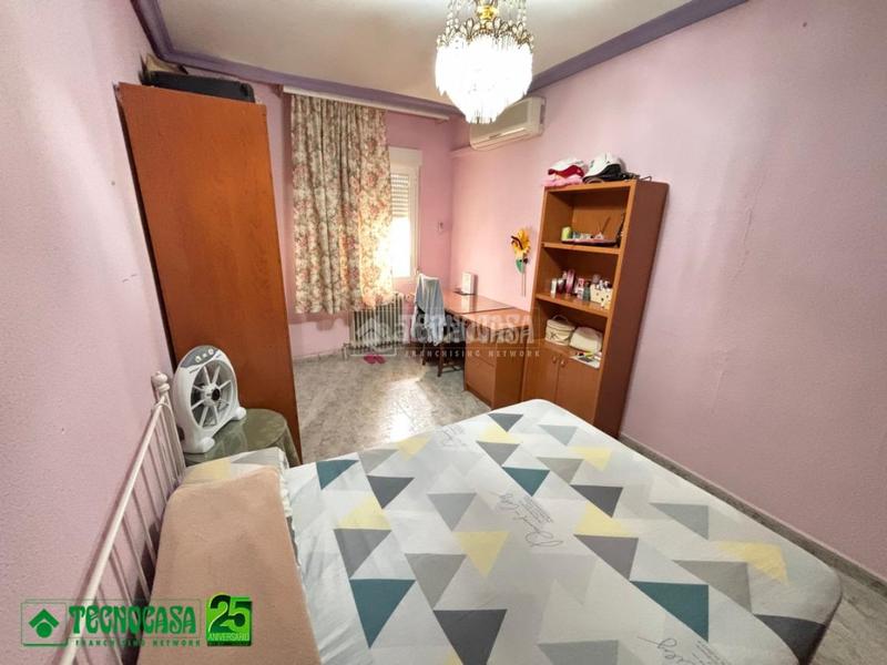 Foto e7735aa7-ea0c-4bfb-8ee8-f30db4bb2c0f. Appartamento in El Torreón - Los Ángeles - El Pilar Ciudad Real