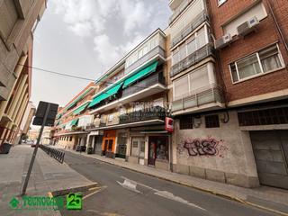 Pis  C. de las cañas. Piso en venta en ciudad real