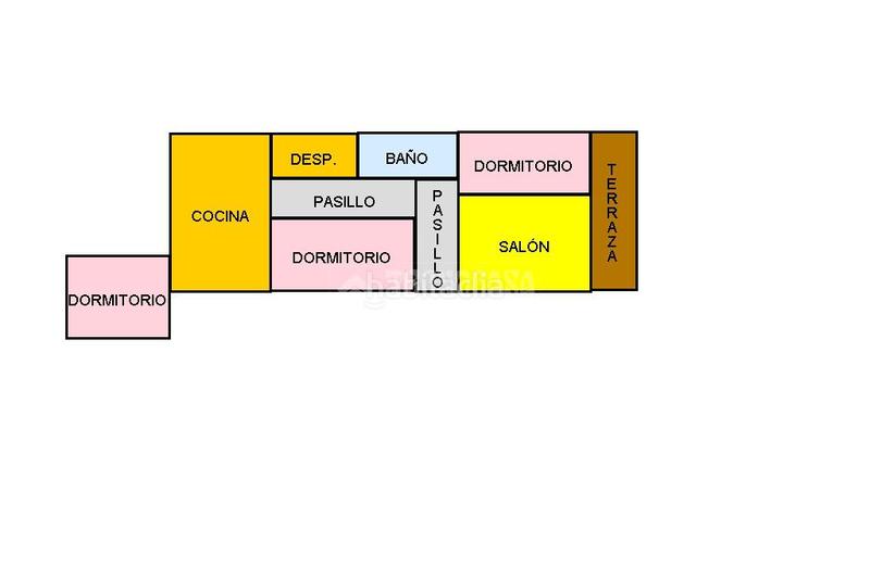 Foto ecbd6dcb-f8d0-4035-8f0e-bd9a3c528d59. Appartamento in El Torreón - Los Ángeles - El Pilar Ciudad Real