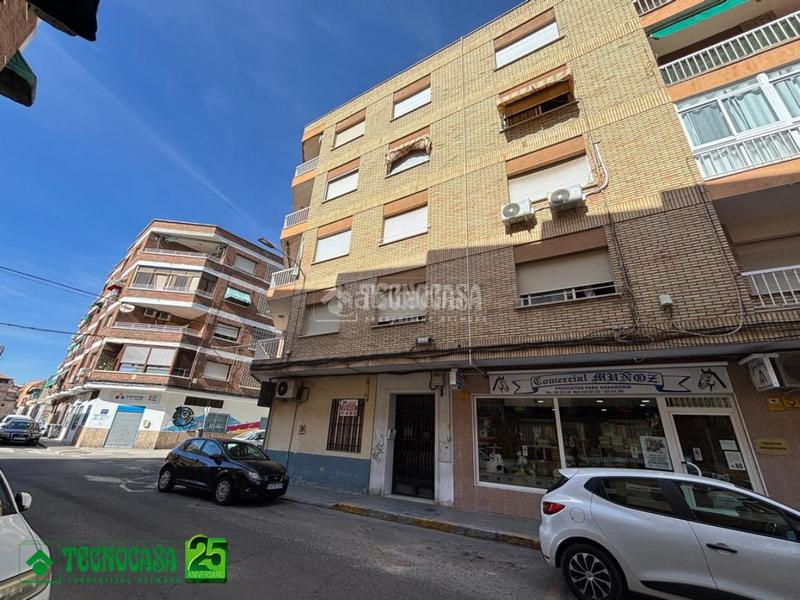 Foto 07e059a1-9487-4666-aff0-59c9f9319a6c. Piso  en venta en El Perchel Ciudad Real