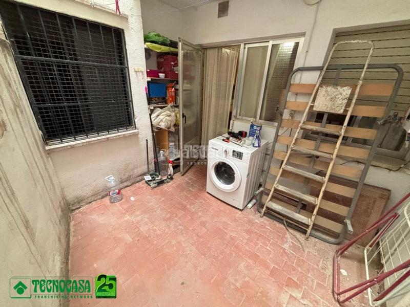 Foto 0bc119fb-3f6d-47c8-a6aa-13653095252b. Piso  en venta en El Perchel Ciudad Real