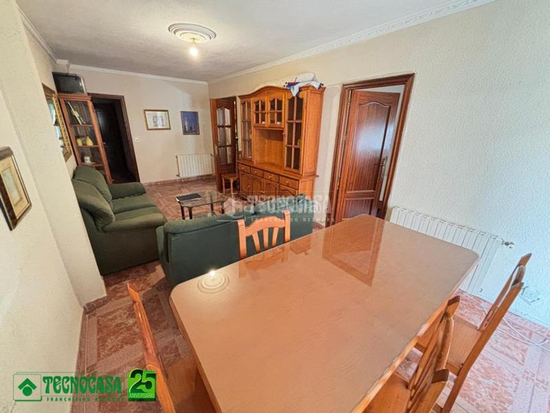 Foto 3713fc39-1c7f-4031-9704-10848294d911. Piso  en venta en El Perchel Ciudad Real