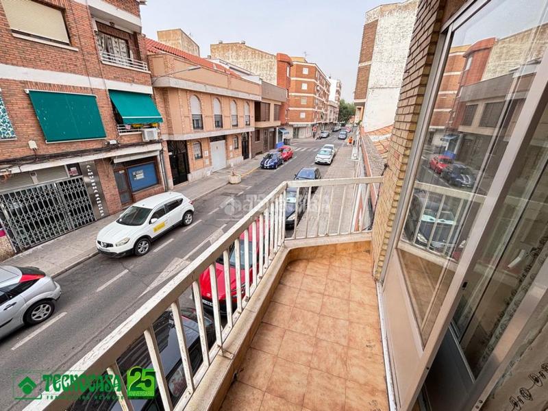 Foto 46b636eb-68ec-403c-b5a7-d71bd650256a. Piso  en venta en El Perchel Ciudad Real