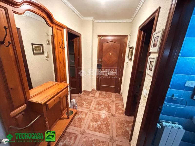Foto 668d2f92-f874-48e5-ba5b-7956f3188df5. Piso  en venta en El Perchel Ciudad Real