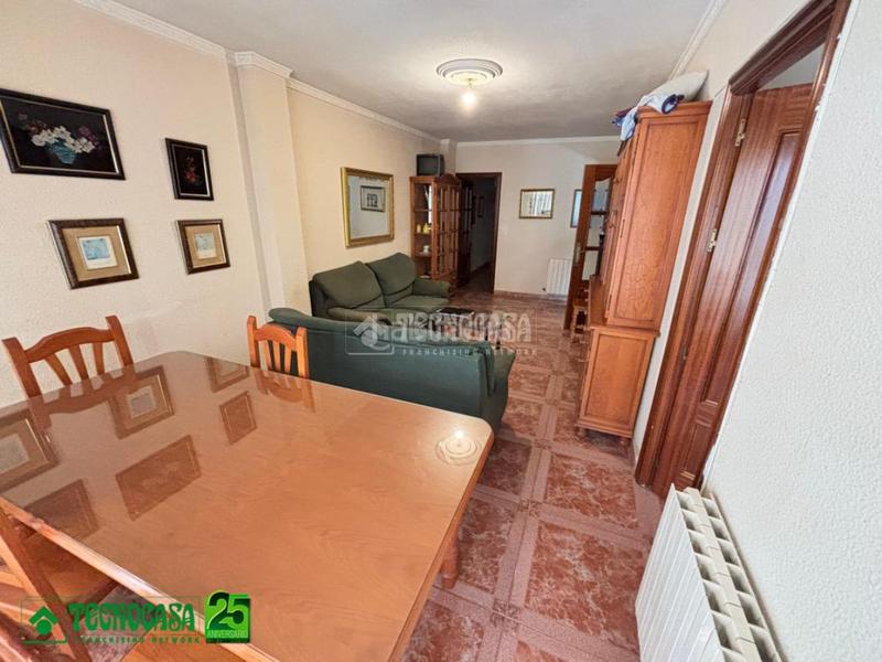 Foto 68b500ae-78d8-4eeb-aa15-05dfde57a681. Piso  en venta en El Perchel Ciudad Real