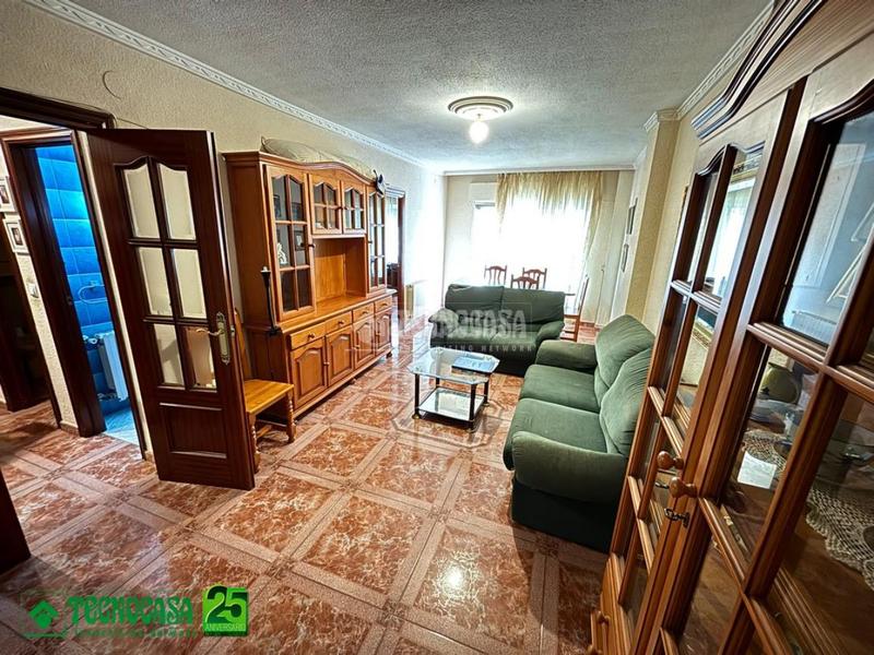 Foto 884567db-a3c9-436b-9141-d512cb5a4397. Piso  en venta en El Perchel Ciudad Real
