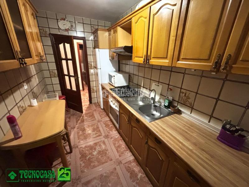 Foto b1ebe314-70ab-42ce-8a92-34fac2c3e837. Piso  en venta en El Perchel Ciudad Real