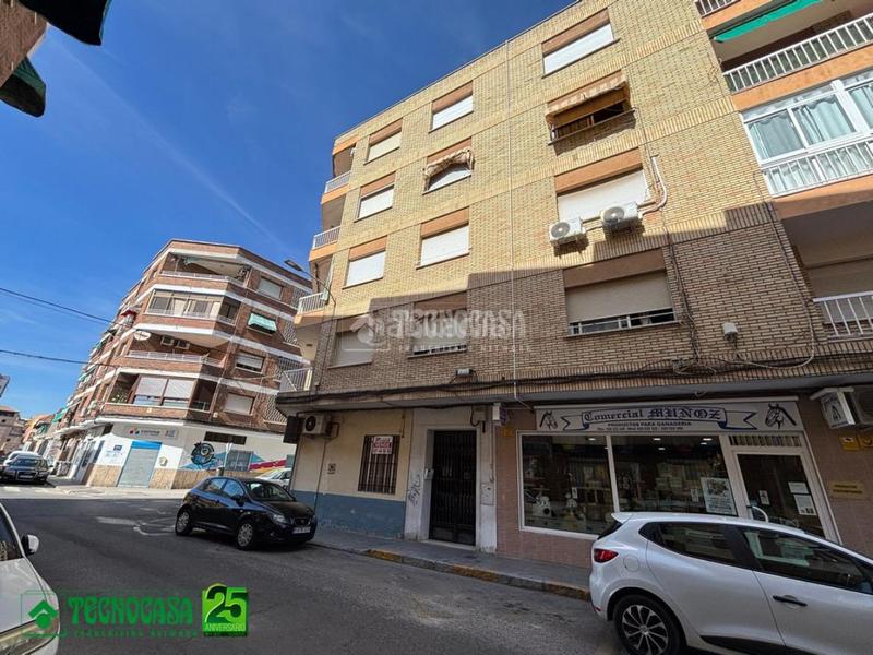 Foto b4c0f145-8bbe-463d-8c60-21395007f25d. Piso  en venta en El Perchel Ciudad Real