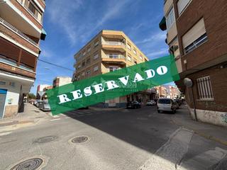 Pis  C. de las cañas. Piso en venta en ciudad real