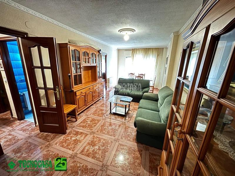 Foto c947afd6-941c-4e96-a9bd-e529a3b5043f. Piso  en venta en El Perchel Ciudad Real