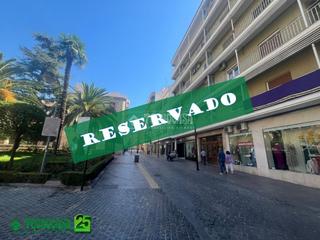 Appartamento  C. gral. rey. Piso en venta en ciudad real