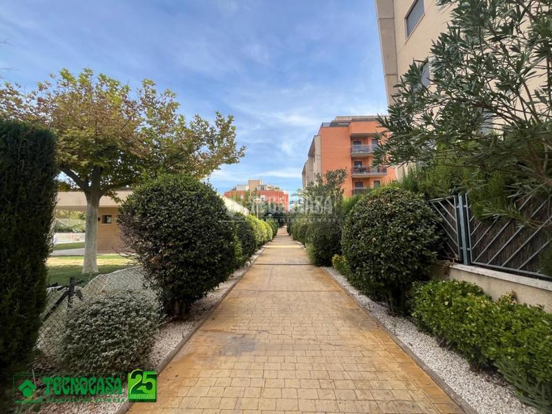 Foto 03bacb35-1c00-4fd7-ab68-53bd06c0d7ad. Appartamento con riscaldamento in Nuevo Hospital Ciudad Real