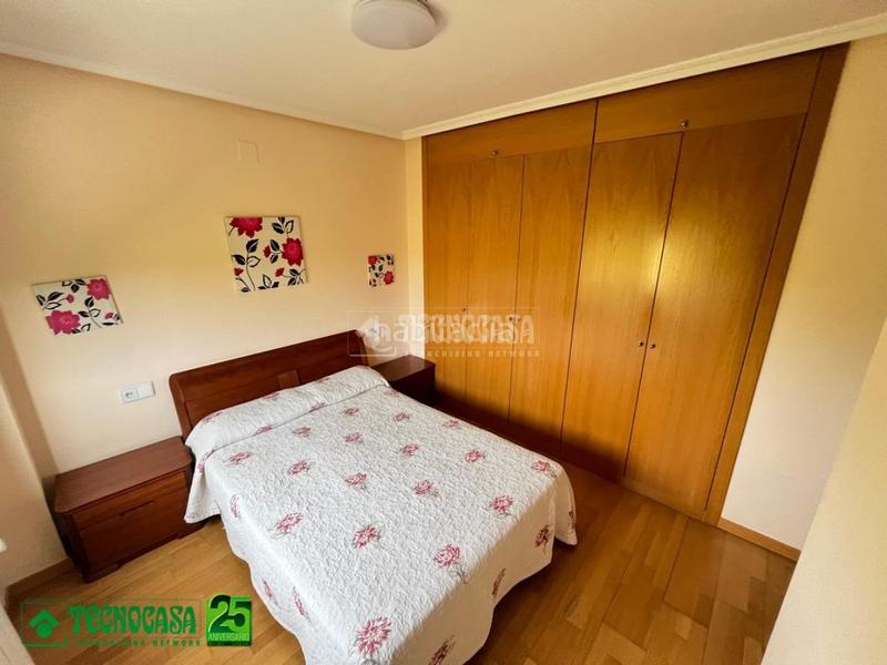 Foto 0c050fe6-0cc1-4ee9-9133-9a4f788dadba. Appartamento con riscaldamento in Nuevo Hospital Ciudad Real