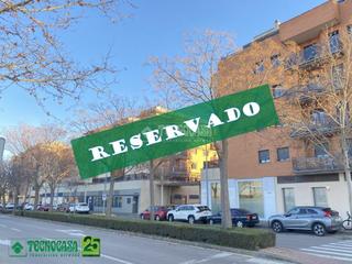 Pis  C. alfonso eanes. Piso en venta en ciudad real