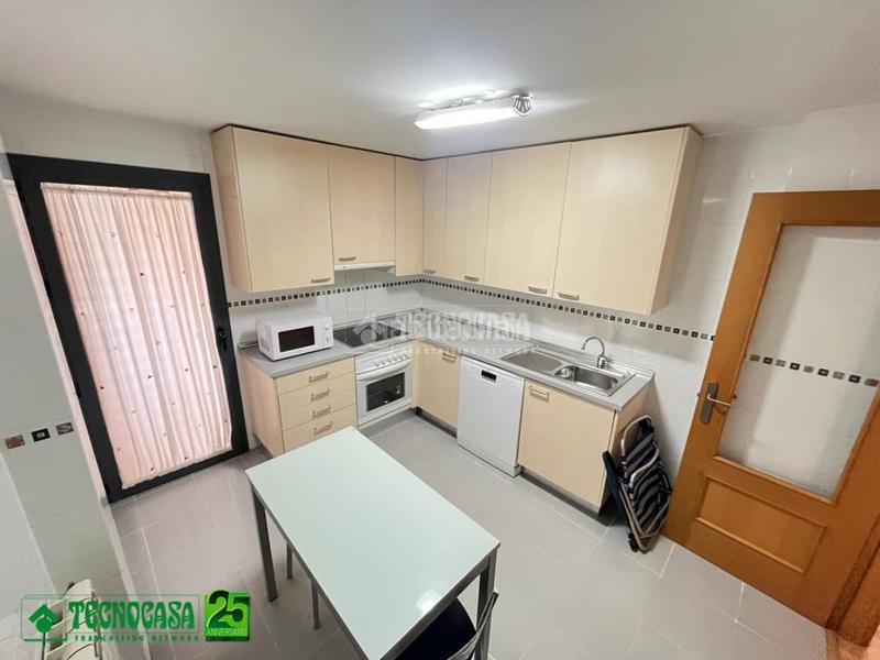 Foto 26b6da94-7841-4a0b-88ba-8b253ae71695. Appartamento con riscaldamento in Nuevo Hospital Ciudad Real