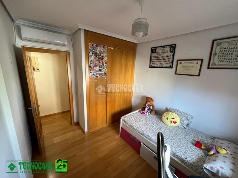 Foto 56bbc0c7-f341-49c0-9d93-56f4d543f051. Appartamento con riscaldamento in Nuevo Hospital Ciudad Real