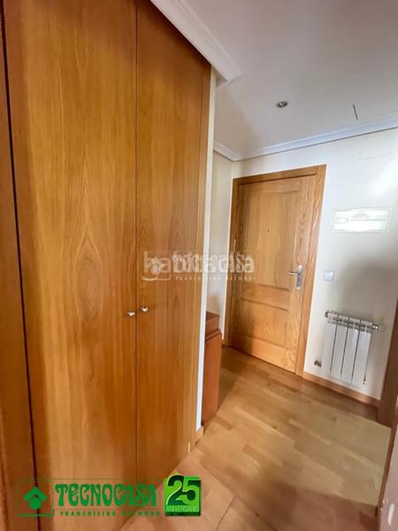 Foto 64e60c33-46a8-454c-9737-5d2165ba8999. Appartamento con riscaldamento in Nuevo Hospital Ciudad Real