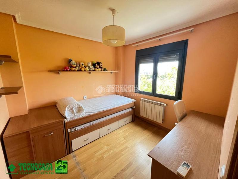 Foto 6a596f0d-3d12-4214-8cc0-78caa466292d. Appartamento con riscaldamento in Nuevo Hospital Ciudad Real