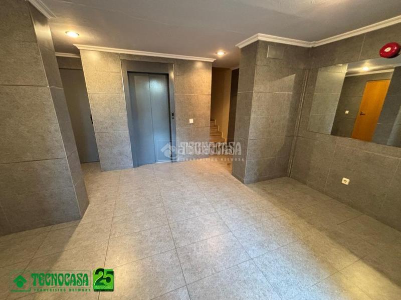 Foto 756272e0-220e-45c4-8c2c-ec64e75753cb. Appartamento con riscaldamento in Nuevo Hospital Ciudad Real