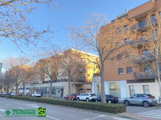 Piso  C. alfonso eanes. Piso en venta en ciudad real